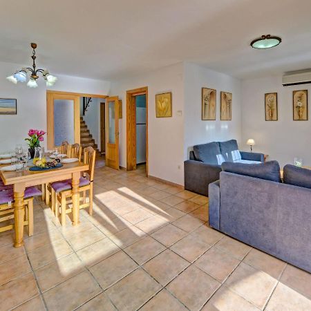 Holiday Home Puerta De Calpe 8 By Interhome Exterior photo