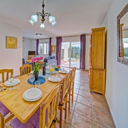 Holiday Home Puerta De Calpe 8 By Interhome Exterior photo